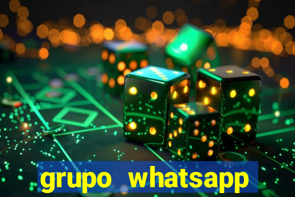 grupo whatsapp fortune rabbit